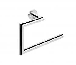 Изображение продукта pomd’or Kubic Dual Towel Ring