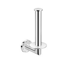 Изображение продукта pomd’or Kubic Dual Vertical держатель для бумаги Without Cover