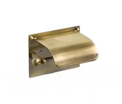 Изображение продукта pomd’or Windsor держатель для бумаги With Cover