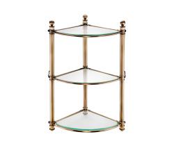 Изображение продукта pomd’or Windsor Wall Mounted Shelf
