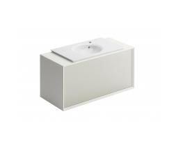 Изображение продукта pomd’or Unique 2 drawer cabinet