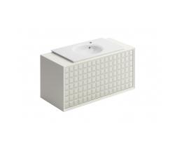 Изображение продукта pomd’or Unique 2 drawer cabinet