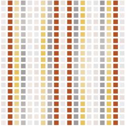 VIVES Ceramica Issos Naranja - 2