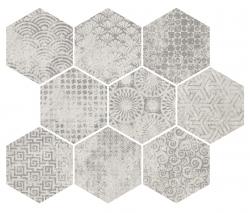 Изображение продукта VIVES Ceramica Raw Blanco