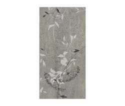 VIVES Ceramica Zoclo Bitacora Grafito 3 - 2