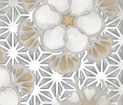 Изображение продукта VIVES Ceramica Vodevil | Flore gris