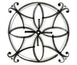 Изображение продукта VIVES Ceramica Vodevil | Octogono Variette Sombra