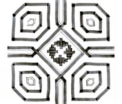 Изображение продукта VIVES Ceramica Vodevil | Octogono Variette Sombra