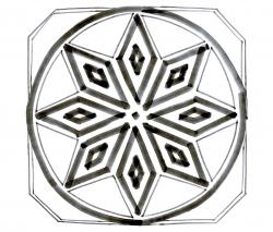 Изображение продукта VIVES Ceramica Vodevil | Octogono Variette Sombra