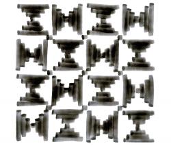 Изображение продукта VIVES Ceramica Vodevil | Octogono Variette Sombra