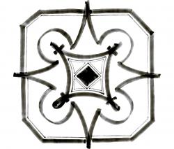 Изображение продукта VIVES Ceramica Vodevil | Octogono Variette Sombra