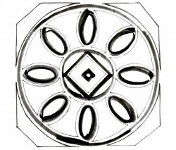 Изображение продукта VIVES Ceramica Vodevil | Octogono Variette Sombra