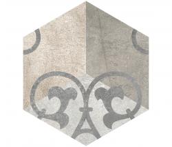 Изображение продукта VIVES Ceramica Hexagono Kunashir