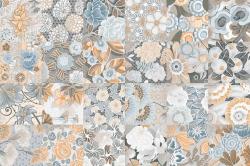 Изображение продукта VIVES Ceramica Vodevil | Flore gris