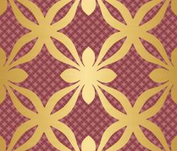 Изображение продукта VIVES Ceramica Lyme Gold Borgoña