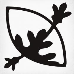 VIVES Ceramica Rotjen Basalto - 2