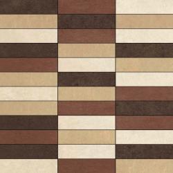 VIVES Ceramica Mosaico Hagen Beige - 2