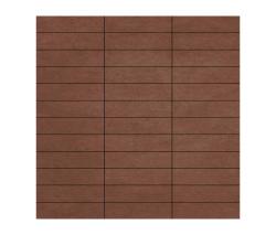 Изображение продукта VIVES Ceramica Mosaico Rectangular Ruhr Moka