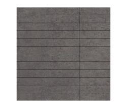 Изображение продукта VIVES Ceramica Mosaico Rectangular Ruhr Plomo