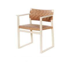 Изображение продукта Stellar Works BM Libary chair