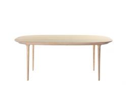 Изображение продукта Stellar Works Lunar обеденный стол