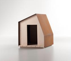 Изображение продукта De Castelli Dog House n°1