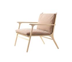 Изображение продукта Stellar Works Ren кресло