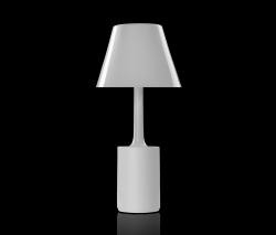 Изображение продукта Metalarte Las Santas Lolita настольный светильник