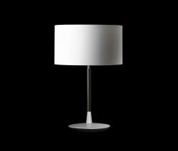 Изображение продукта Metalarte Athena настольный светильник cylindrical