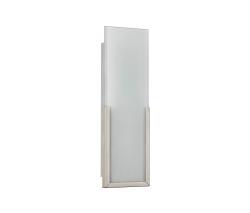 Изображение продукта Metalarte Landis настенный светильник