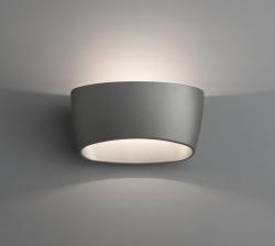 Изображение продукта Metalarte Loop настенный светильник