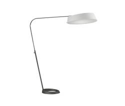 Изображение продукта Metalarte Magna напольный светильник