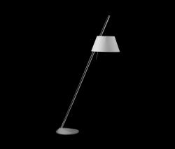 Изображение продукта Metalarte Sinclina напольный светильник