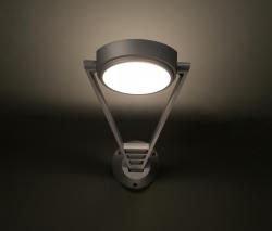 Изображение продукта Metalarte Vulcanos 1223 настенный светильник