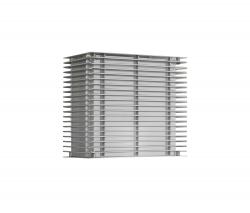 Изображение продукта Metalarte Dojo a pe настенный светильник