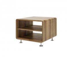 Изображение продукта nut + grat bolum журнальный столик