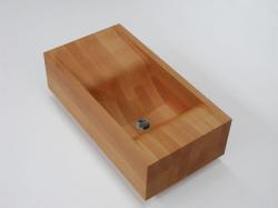 Изображение продукта nut + grat lavabeau