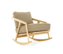 Изображение продукта Dare Studio katakana rocking chair