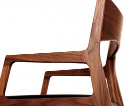 Dare Studio baker carver chair - 3