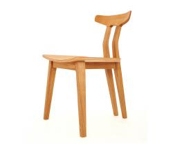 Dare Studio spline chair - 1