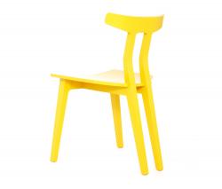 Dare Studio spline chair - 7