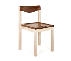 Изображение продукта Dare Studio Snow кресло