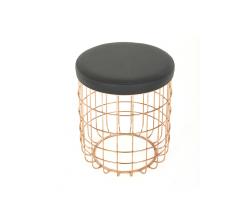 Изображение продукта Dare Studio Wire Group Low Stool