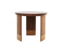 Изображение продукта Stellar Works Brasilian Circular стол