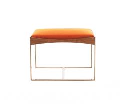 Изображение продукта Stellar Works Brasilian Metal Frame Stool