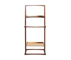 Изображение продукта Stellar Works Brasilian Towel Rack