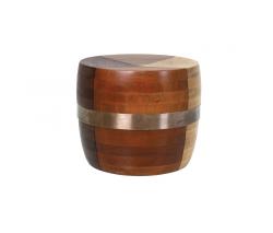 Изображение продукта Stellar Works Brasilian Turned Stool