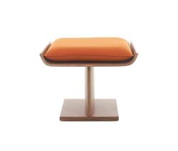 Изображение продукта Stellar Works Brasilian Upholstered Stool