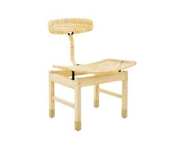 Изображение продукта Stellar Works Gallery кресло