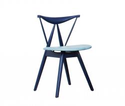 Изображение продукта Stellar Works Piano кресло Indigo